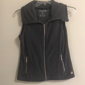 Calvin Klein Performance Fleece Vest